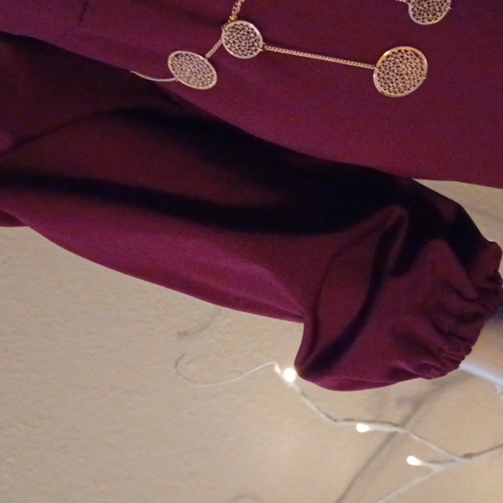 Jumpsuit - Picture 5 of 10